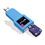 Dracal USB-TMC100e USB Type-E thermocouple	 converter