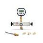 Ralston Instruments DV0V-30HG-D Vacuum Calibrator Kit