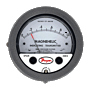 Dwyer 605-0 MAGNEHELIC INDICATING Transmitter