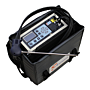 E Instruments International E8500 PLUS for Rent, Portable Industrial Combustion Gas Analyzer O2, CO, NO/NOx, CO2
