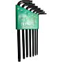 Eklind Tool Company 10907 Torx Key Set Long Arm T10 - T40 7pc