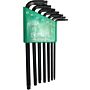 Eklind Tool Company 10907 10907 Eklind Torx Key Set Long Arm T10 - T40 7pc