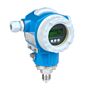 The Endress+Hauser Cerabar S PMC71 Absolute and Gauge Pressure Transmitter