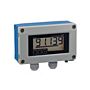The Endress+Hauser RIA15 Loop-Powered Indicator for 4-20 mA or HART Signals