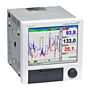 The Endress+Hauser Ecograph T RSG35 Universal Graphic Data Manager