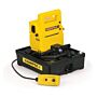 Enerpac PUJ1201B Econ.Electric Hydraulic Pump 10K PSI,2-Speed