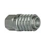 Enerpac AR650 Regular Hydraulic Coupler, Female Half, .250-18 NPT