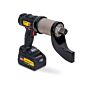 Enerpac BTW1000B Battery Torque Wrench Set Max: 1000 Ft-Lbs
