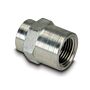 Enerpac FZ1615 High Pressure Fitting, Reducing Connector, 10,000 psi