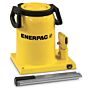 Enerpac GBJ050A Hydraulic Industrial Bottle Jack, 55 Ton, 5.51 in Stroke