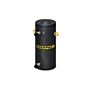 Enerpac HCR100012 High Tonnage Hydraulic Cylinder, 1196 ton, Double-Acting