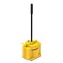 Enerpac P25 Low Pressure Hydraulic Hand Pump, 200 in3 Oil, Single Speed