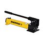 Enerpac P391 Hydraulic Hand Pump Single Speed,10K PSI