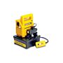Enerpac PUD1100B Economy Electric Hydraulic Pump, Dump Valve, 115V, 2 Speed
