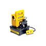 Enerpac PUD1300B Economy Electric Hydraulic Pump, 115V, 2 Speed
