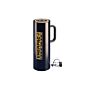 Enerpac RAC-506 Aluminum Hydraulic Cylinder, 54.9 ton, SA, 5.91: Stroke