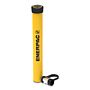 Enerpac RC1014 General Purpose Hydraulic Cylinder, 11.2 ton, 14" Stroke