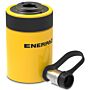 Enerpac RCH302 Single-Acting, Hollow Plunger Hydraulic Cylinder, 36.1 ton