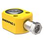 Enerpac RSM50 Low Height Hydraulic Cylinder, 4.9 ton Capacity, .25 in Stroke