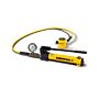 Enerpac SCL302H Low Height Hydraulic Cylinder and Hand Pump Set, 30 Ton