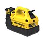 Enerpac XC2204MB 54V Cordless Pump, 4L, 3/2 Manual Valve, 2 Batt