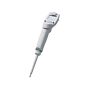 Eppendorf Xplorer, 1-channel, variable, 1 - 20uL, light gray 