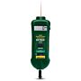 Extech 461995 Photo/Contact Tachometer with Laser