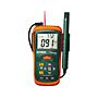 Extech RH101 Hygrothermometer + Infrared (IR) Thermometer