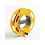 Fluke CABLE REEL Ground Earth Cable Reel 50m, Red