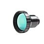 Fluke 4X-LENS Infrared Telephoto Lens (4X magnification)