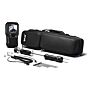 FLIR MR160-KIT5 Imaging Moisture Meter Pro Kit MR160 w/MR08 Probe