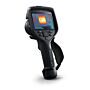 FLIR E86 Thermal Camera, Dual FOV 24, 42, 14 Lens, 464x348, -20C to 1500C