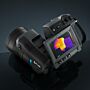 FLIR T1010-45 USED FOR SALE HD Thermal Imaging Camera 45 degree Lens, 1024 x 768