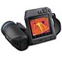 FLIR T530-24-42 Thermal Imaging Camera with 24 & 42 deg Lens, 320x240, -20C to 650C