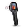 FLIR TG298 for Rent, Spot IR Thermal Imaging Camera, 160 x 120 Pixels, -25 to 1080