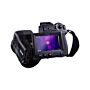 FLIR T1K T1020 Thermal Imager with 28, 12 & 45 degree lenses