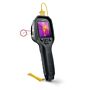 FLIR TG268 Spot Thermal Camera 160x120 with MSX