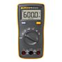 Fluke 106-R Palm-sized Digital Multimeter