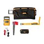 Fluke 2082BT Elite Underground Utility Locator Kits