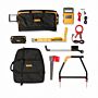 Fluke 2082BT-P Premium Underground Utility Locator Kits