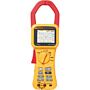 Fluke 345 for Rent, Power Quality Clamp Meter 2000A 600V