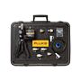 Fluke 700HTPK2 Premium Hydraulic Test Pump Kit
