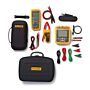 Fluke FLK-1537-283/PV Solar Tool Kit with IR Tester/ Solar Digital MM/Wireless Current Clamp