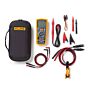 Fluke FLK-1587FC-TLPV1 Solar Tool Kit with Insulation Multimeter/Test Leads