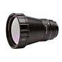 Fluke LENS/4XTELE2 4X Telephoto IR Lens for Ti400, TiX560, TiX520, Ti300 & Ti200 Thermal Imagers