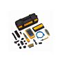 Fluke Networks LIQ-KIT-VFL-FBRLRT LinkIQ Kit with Fiber VFL & Live Fiber Detector