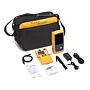 Fluke Networks OFP-100-Q-with GLD OptiFiber PRO QUAD OTDR with WiFi & 1 year gold support