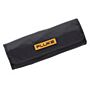 Fluke RUP8 1000v insulated roll-up tool pouch