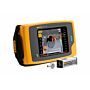 
Fluke II915/SB140 Industrial Acoustic Imager, 2 kHz - 100 kHz with Sound Beacon
