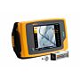 Fluke II905/SB140 Industrial Acoustic Imager, 2 kHz to 65 kHz with Sound Beacon